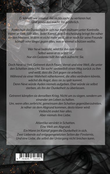 Produktbild: Atlantika
