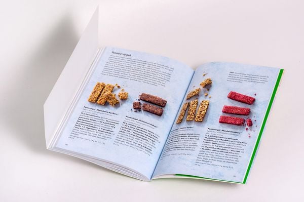 Produktbild: Ges&uuml;nder geht&rsquo;s kaum
