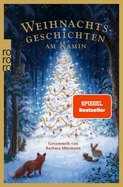 Produktbild: Weihnachtsgeschichten am Kamin 38