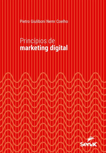 Produktbild: Princ&iacute;pios de marketing digital