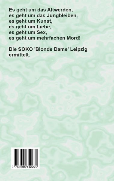 Produktbild: Die blonde Fleischerswitwe