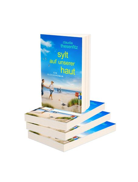 Produktbild: Sylt auf unserer Haut