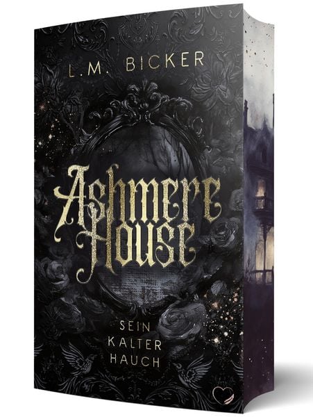 Produktbild: Ashmere House 1
