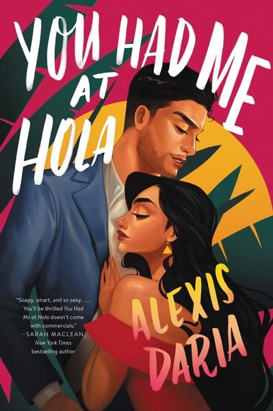 Produktbild: You Had Me at Hola