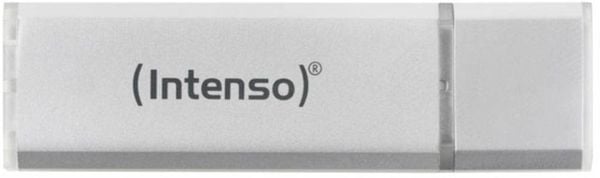 Intenso Ultra Line USB-Stick 256GB Silber 3531492 USB-A (USB 3.2 Gen 1)