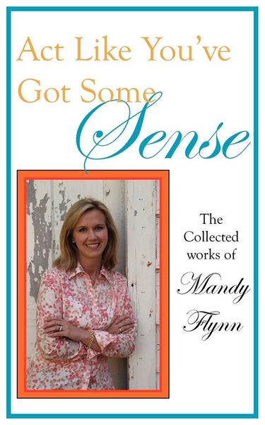 Produktbild: ACT Like You've Got Some Sense