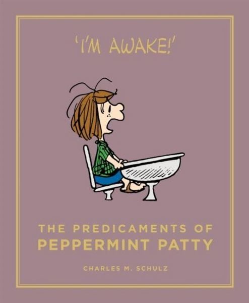 Produktbild: The Predicaments of Peppermint Patty