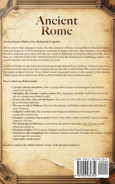 Produktbild: Ancient Rome