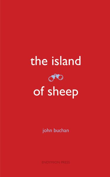 Produktbild: The Island of Sheep