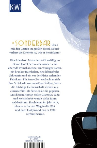 Produktbild: Menschen im Hotel