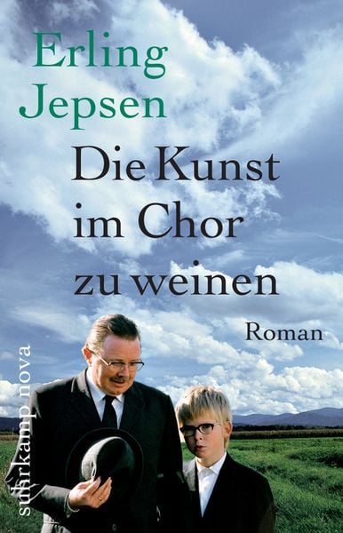Produktbild: Die Kunst, im Chor zu weinen