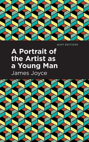 Produktbild: A Portrait of the Artist as a Young Man