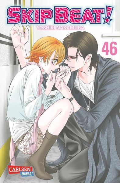 Skip Beat! 46, Taschenbuch von Yoshiki Nakamura, Carlsen, 9783551773159