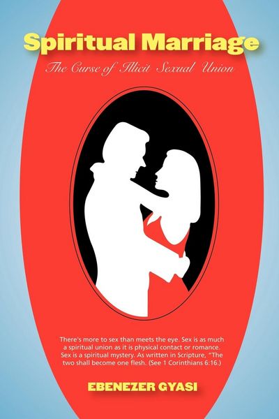 Produktbild: Spiritual Marriage