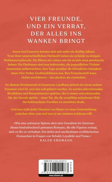 Produktbild: Unter Freunden