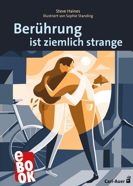 Produktbild: Ber&uuml;hrung ist ziemlich strange