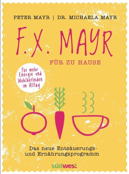 F.X. Mayr für zu Hause