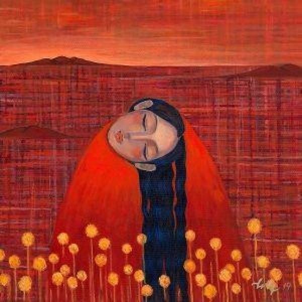 Produktbild: The Liminality Of Her/Can You See Me Now?