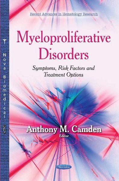 Produktbild: Myeloproliferative Disorders