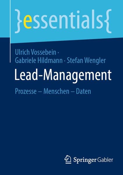 Produktbild: Lead-Management