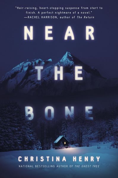 Produktbild: Near the Bone