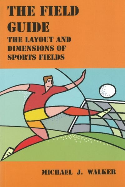 Produktbild: Walker, M: Field Guide