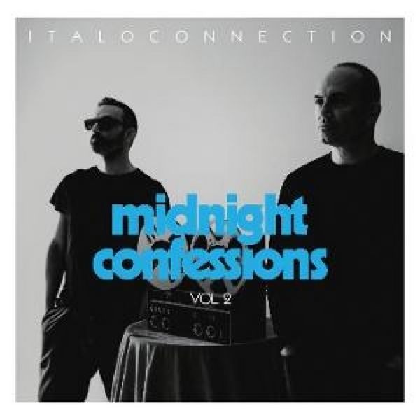 Produktbild: Midnight Confessions Vol. 2
