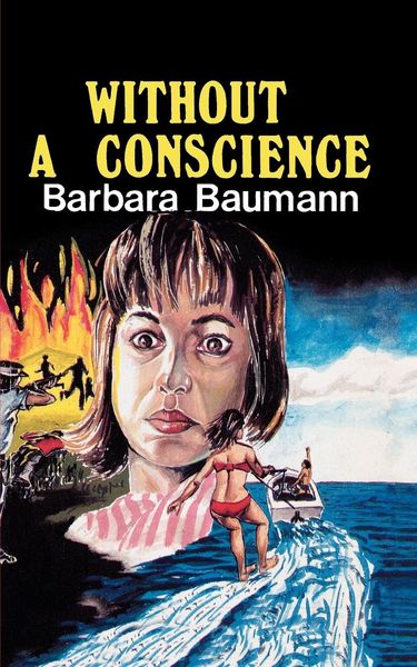 Produktbild: Without a Conscience