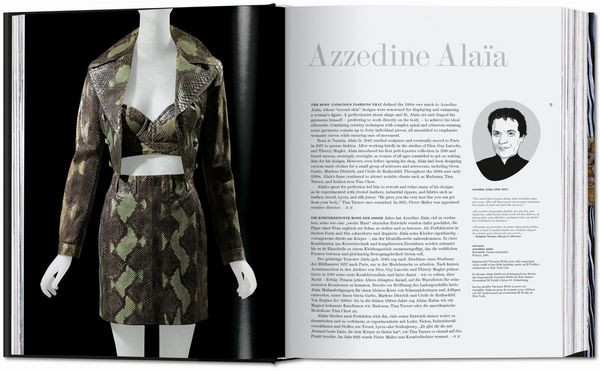Produktbild: Fashion Designers A&ndash;Z. 2020 Edition