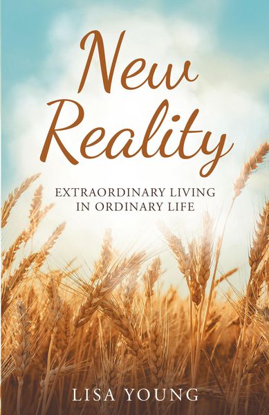 Produktbild: New Reality