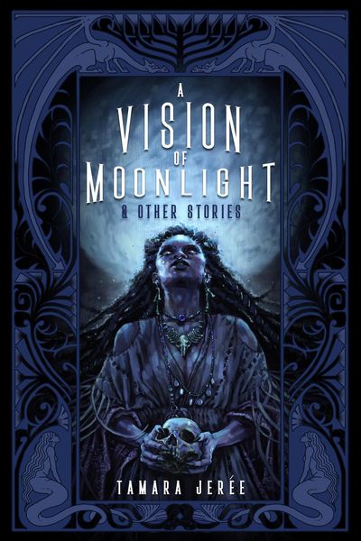Produktbild: A Vision of Moonlight & Other Stories