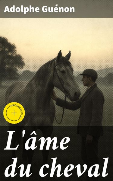 Produktbild: L'&acirc;me du cheval