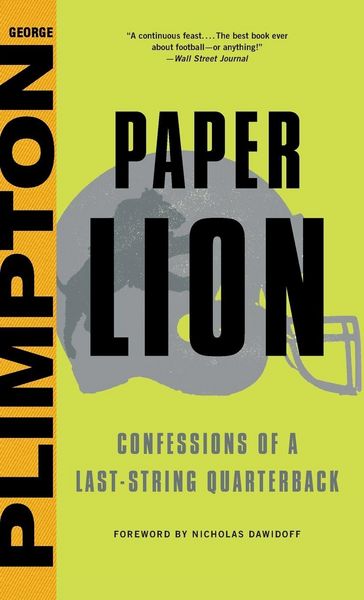 Produktbild: Paper Lion