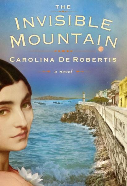 Produktbild: The Invisible Mountain