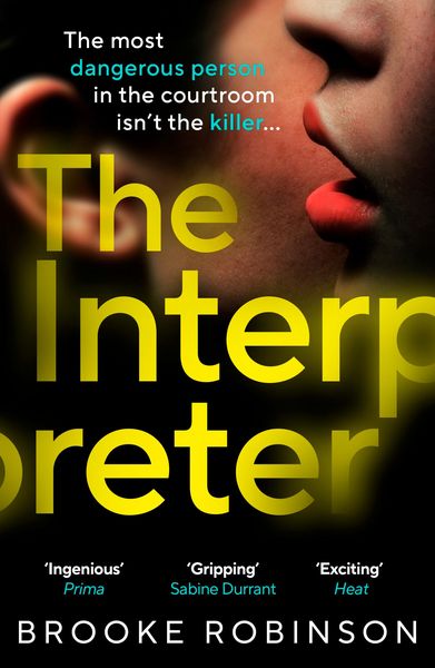Produktbild: The Interpreter
