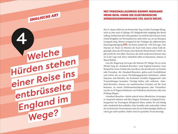 Produktbild: Weird England