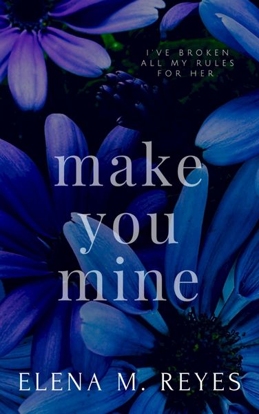 Produktbild: Make You Mine