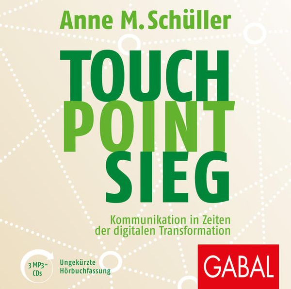 Produktbild: Touch. Point. Sieg.