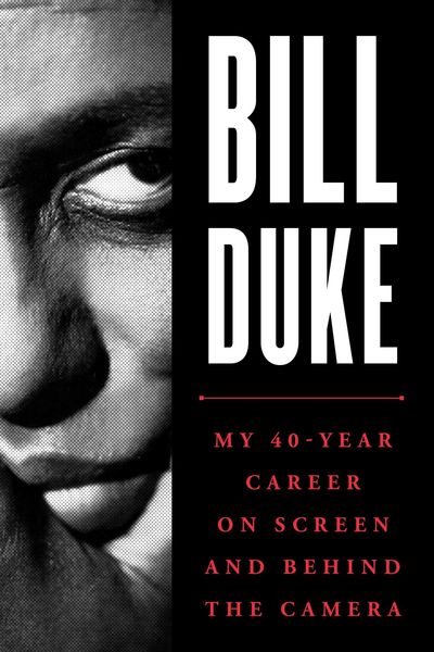 Produktbild: Bill Duke