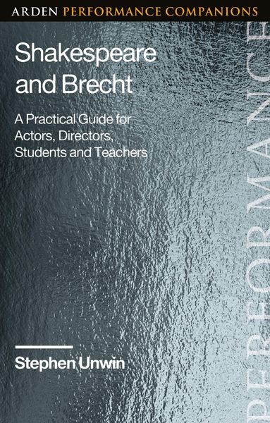 Produktbild: Shakespeare and Brecht