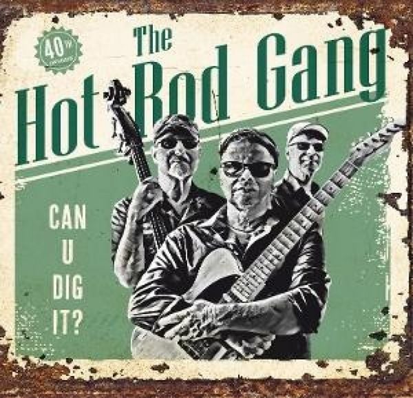 Produktbild: Can U Dig It?