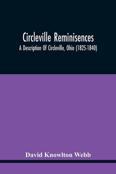 Produktbild: Circleville Reminisences