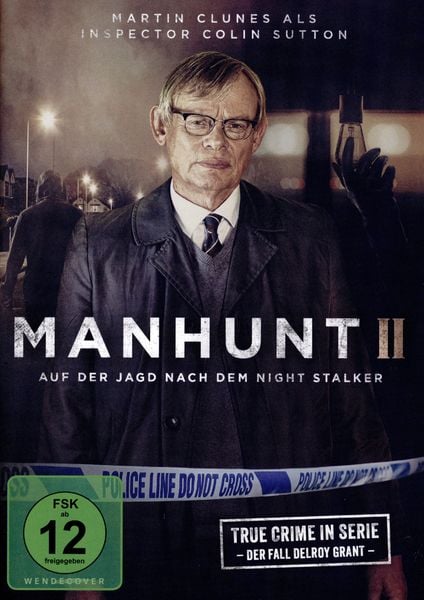 Manhunt 2 - Auf der Jagd nach dem Night Stalker