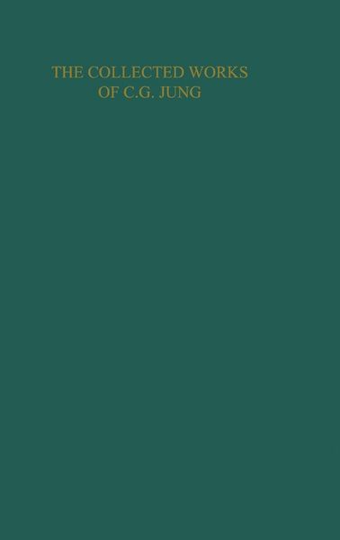 Produktbild: Psychological Types