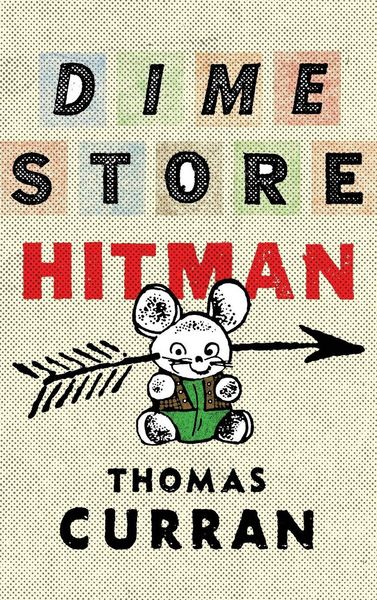 Produktbild: Dime Store Hitman