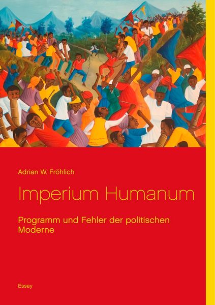 Produktbild: Imperium Humanum