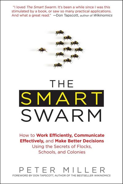 Produktbild: The Smart Swarm