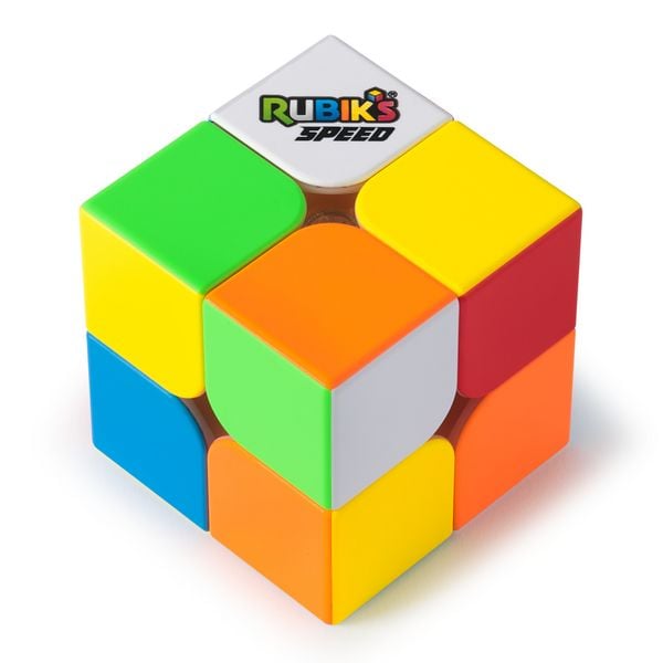 Produktbild: Rubiks 2x2 Speed Cube