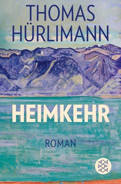 Produktbild: Heimkehr