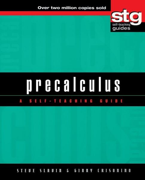 Produktbild: Precalculus